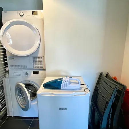 Maison Neuve Pour Couple Pres Des Dunes Avec Parking - Fr-1-231-338 Hébergement de vacances